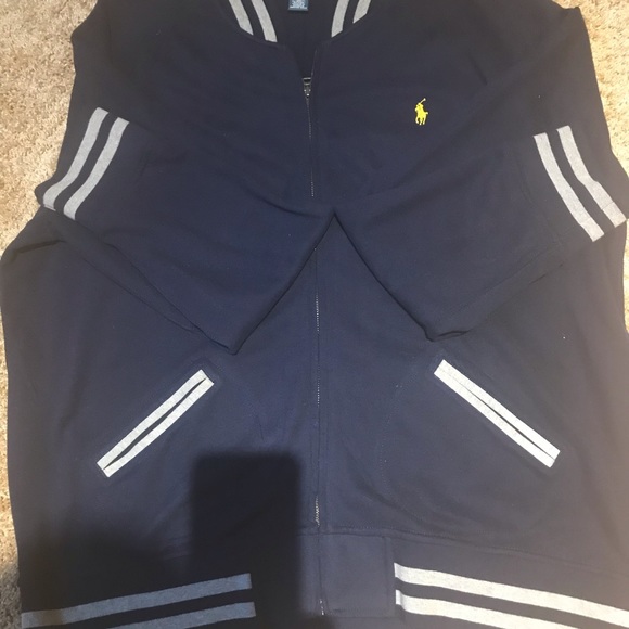 Men’s Polo shirt - Picture 2 of 3